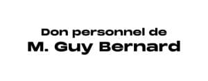 Don Guy Bernard