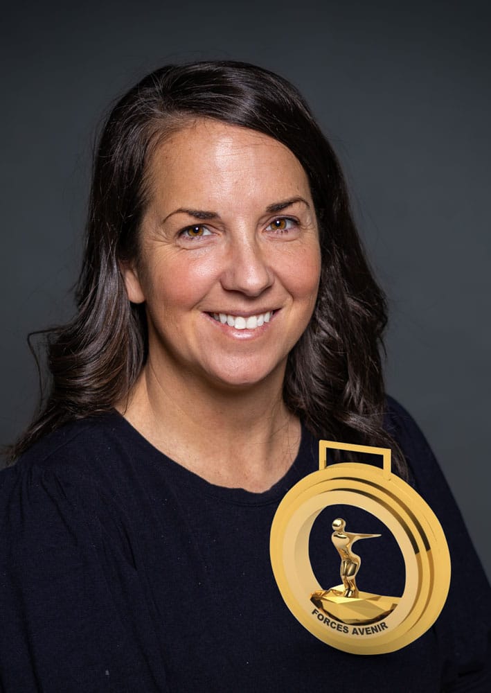 Élise Audet-Lalancette