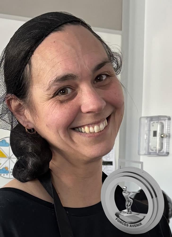 Les petits déjeuners avec Marie-Catherine