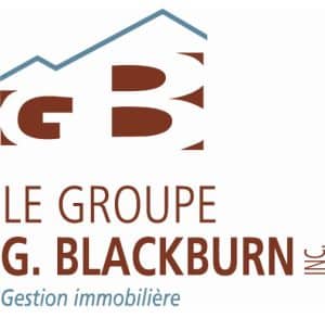 Groupe Blackburn