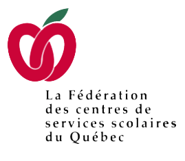 Fédération des centres de services scolaires du Québec