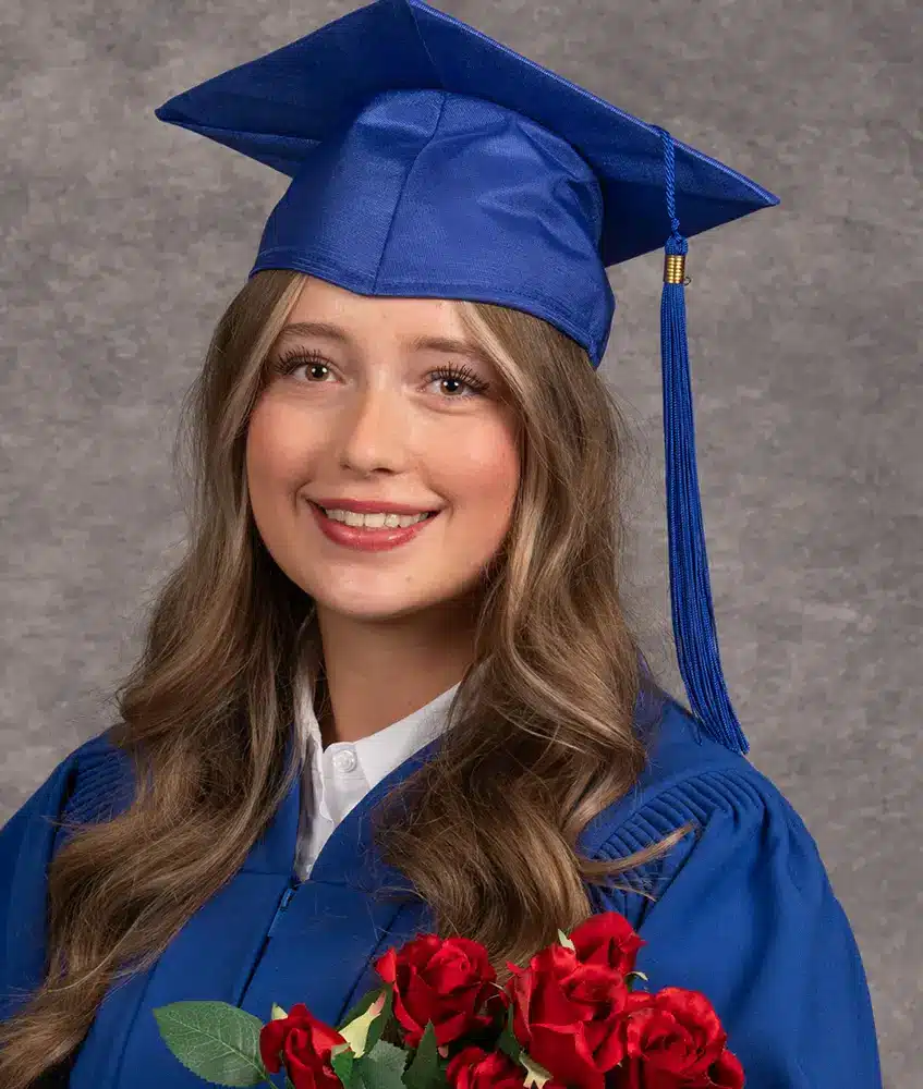 Abby Dagenais