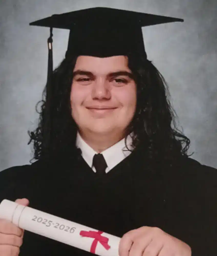 Jérémy Bouffard