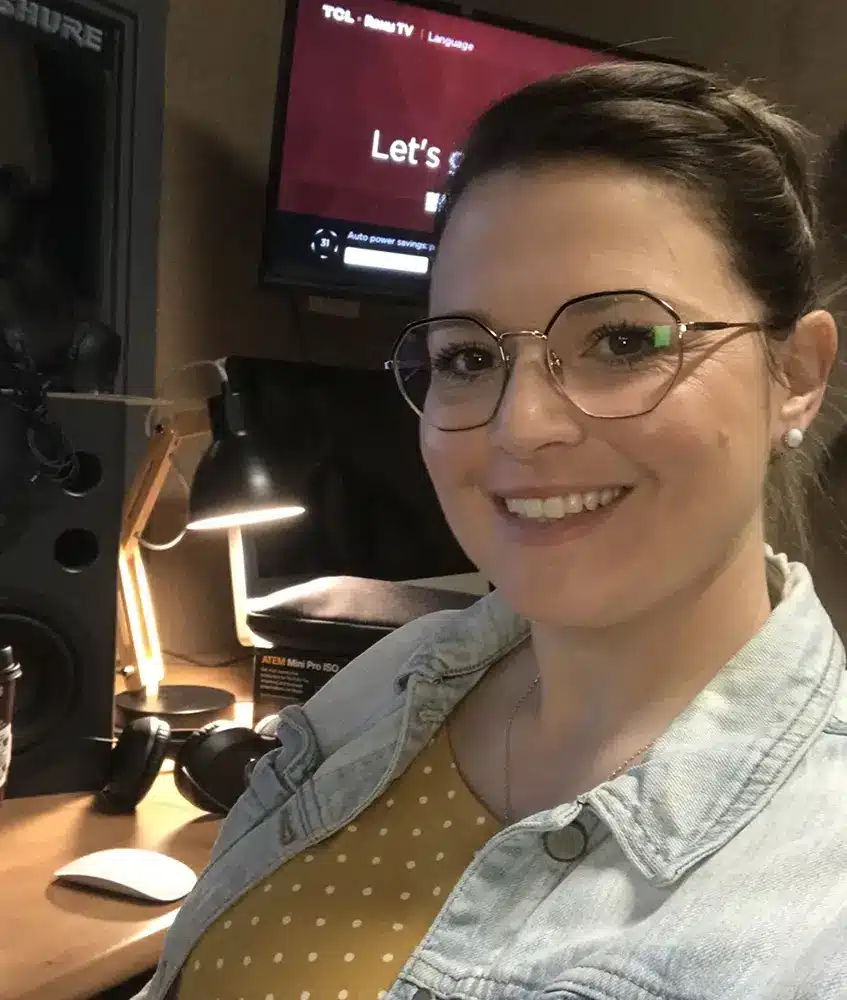 Julie Tremblay