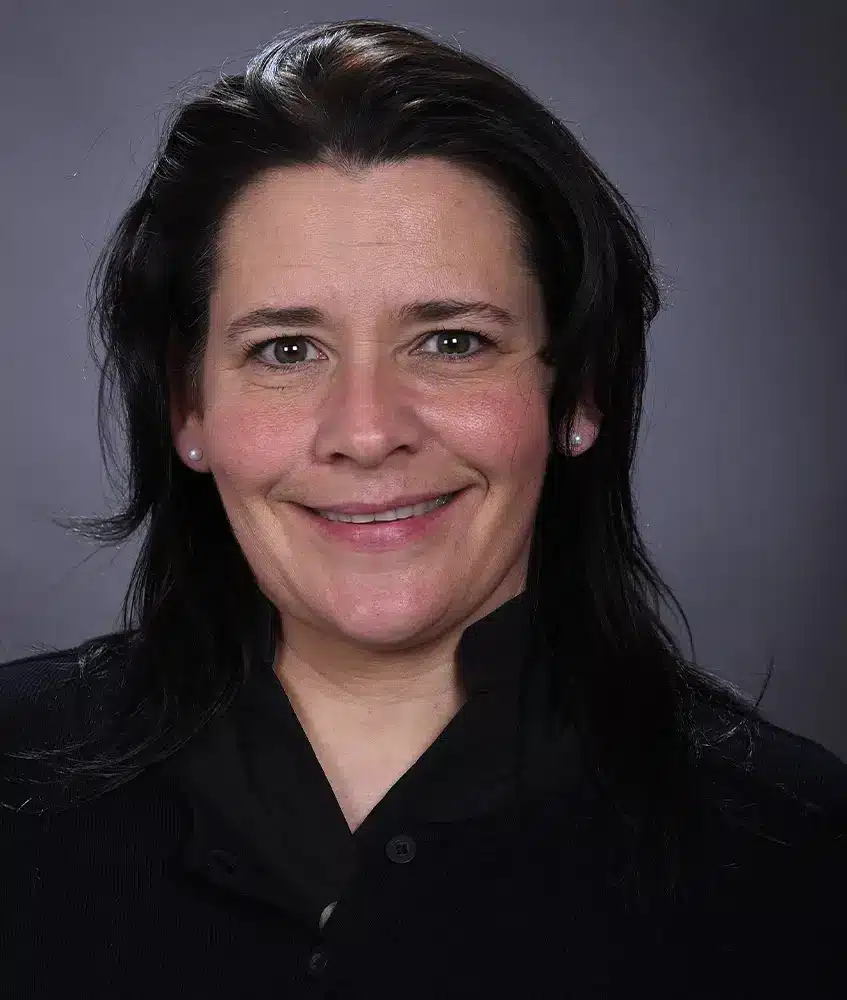 Lee Lavallée