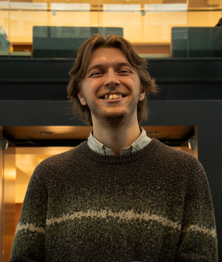 Cédric Glode