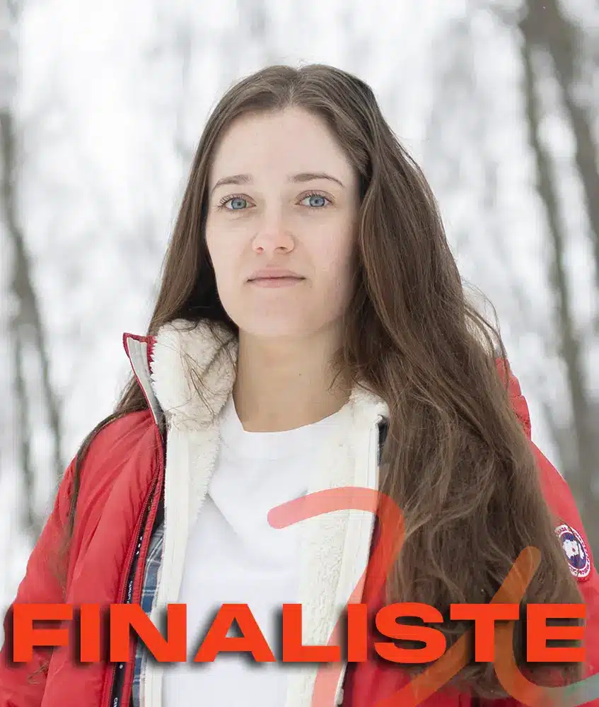 Émilie Bortolussi-Courval
