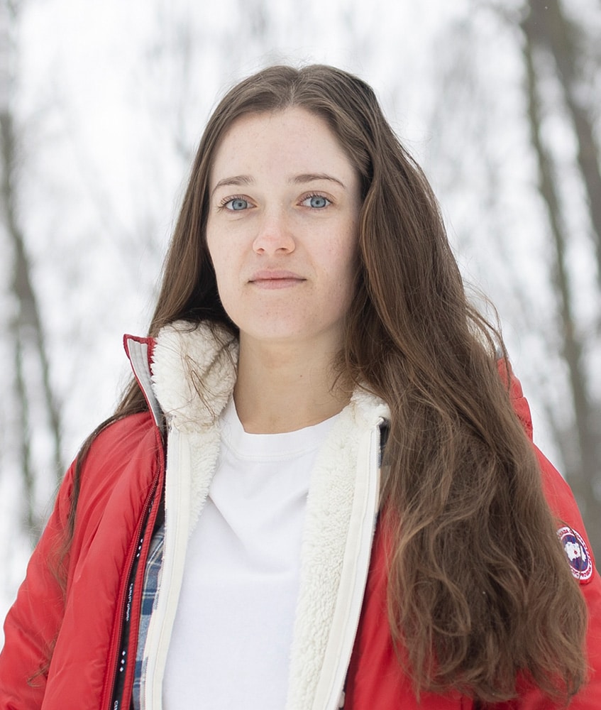 Émilie Bortolussi-Courval