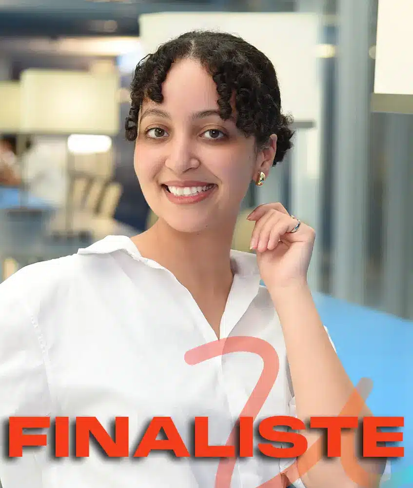 Imane Chafi