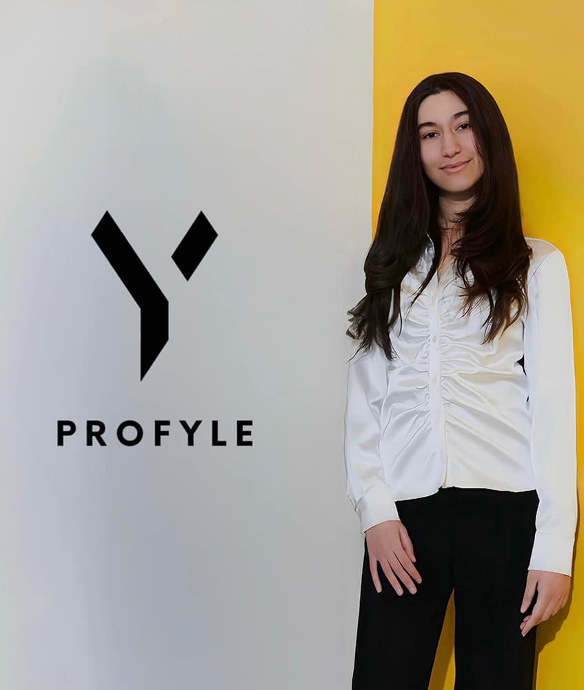 Profyle