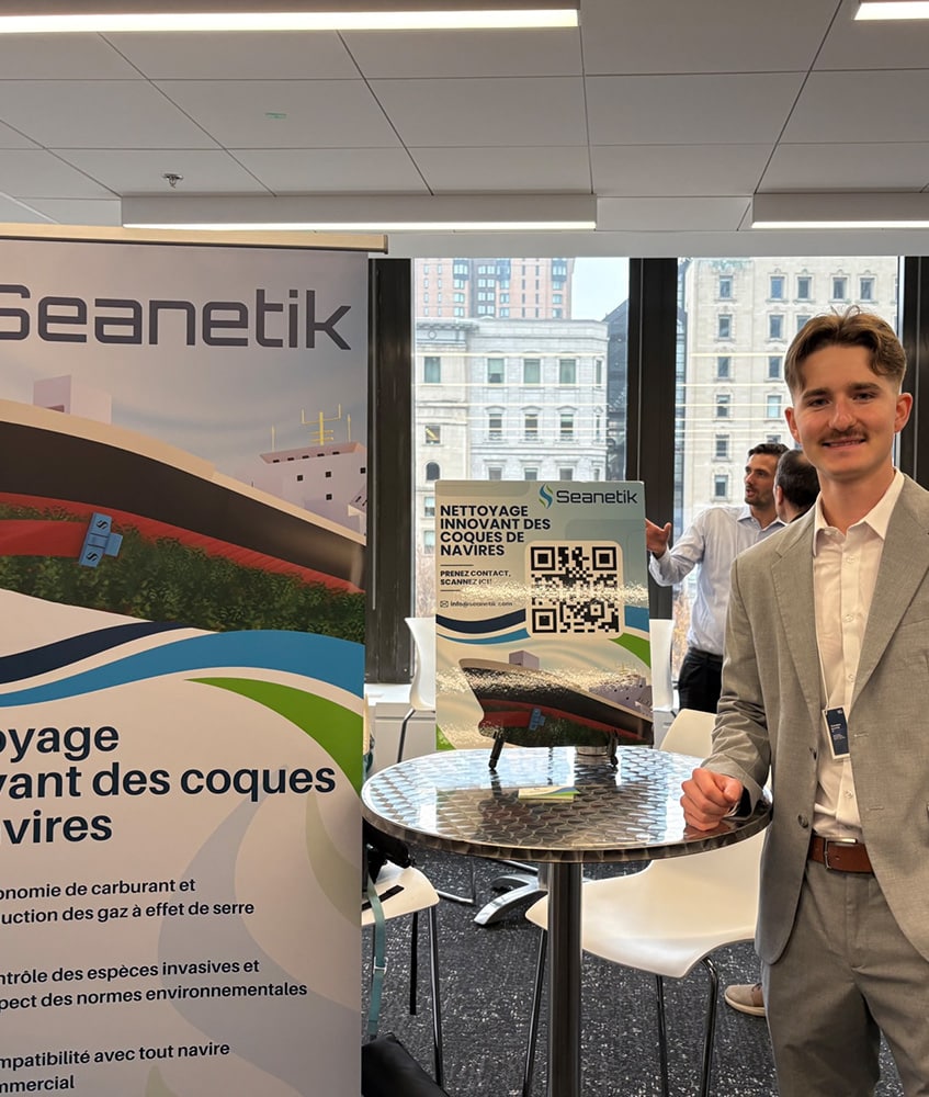 Seanetik