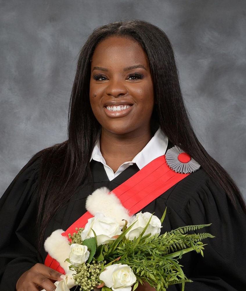 Stephanie Bumba