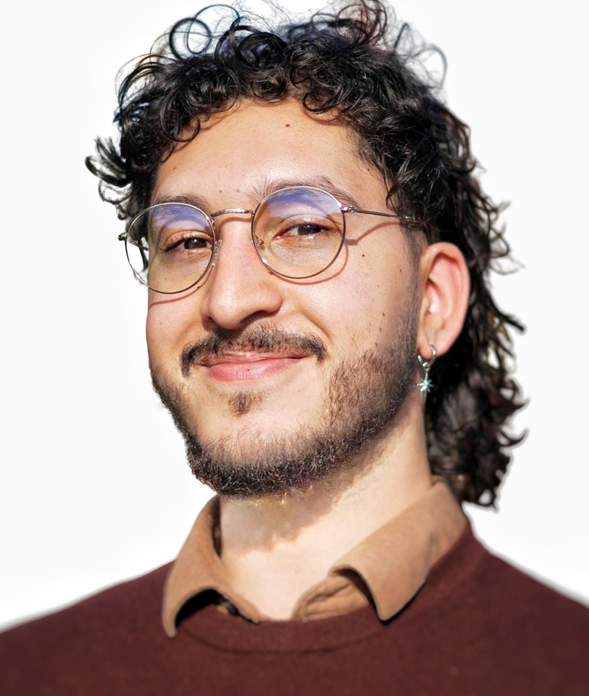 Yanis Bencheikh